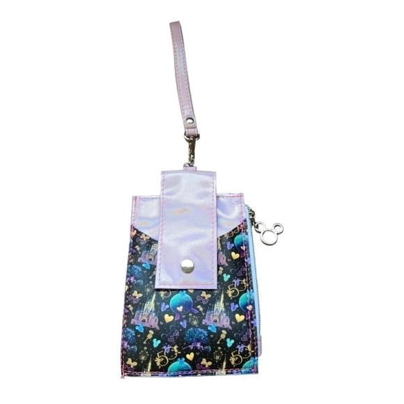 Arena Bag Small Cellphone Custom Homemade Bag - Picture 1 of 6